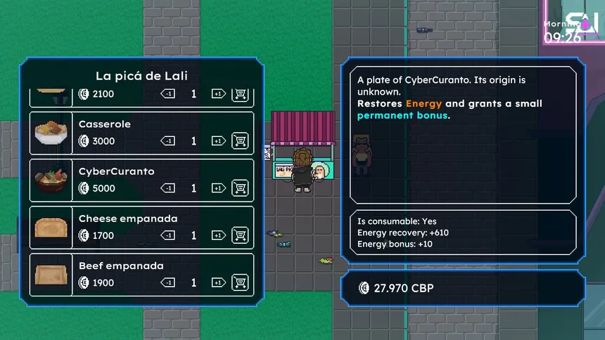 Скриншот 4 к игре SAI: Immediate Assistance Service