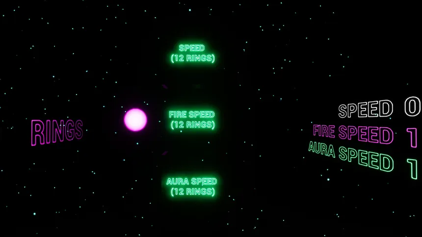 Скриншот 4 к игре Olbers Paradox