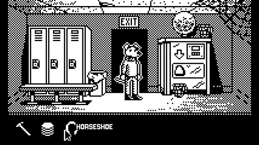 Скриншот 3 к игре Waffles' Cranked Stories