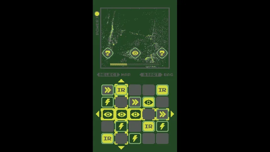 Скриншот 3 к игре Mysteerie