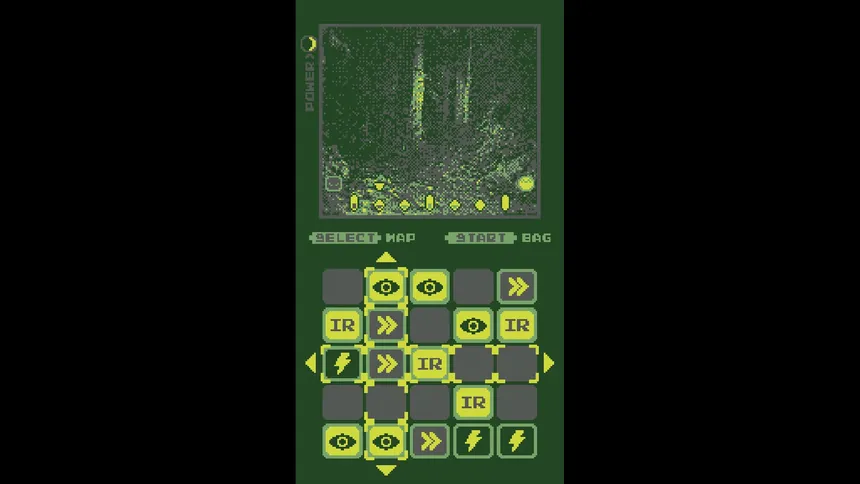 Скриншот 6 к игре Mysteerie