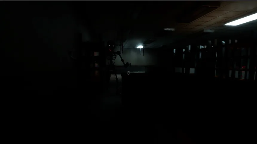 Скриншот 3 к игре Static Signal