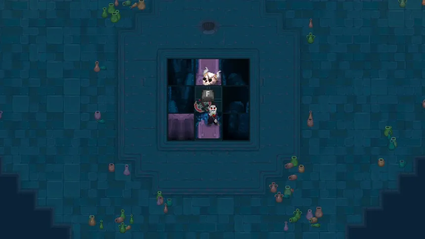 Скриншот 3 к игре Heart of Vinterium