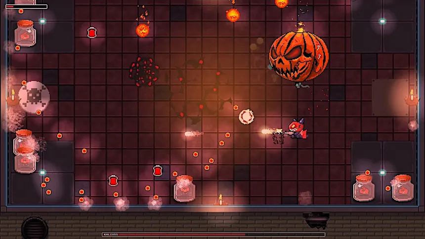Скриншот 1 к игре Drako: Blood Heist