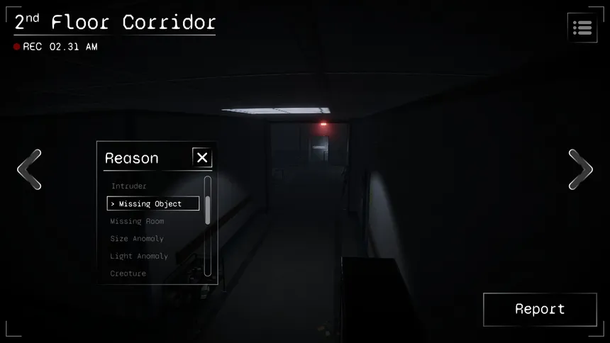 Скриншот 4 к игре Project CCTV 2
