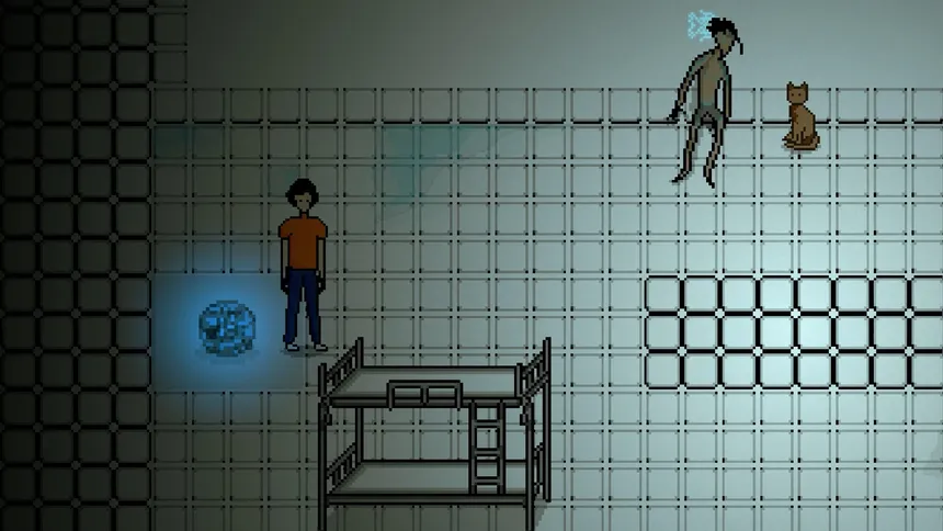 Скриншот 3 к игре 神探黄桂惟 INSPECTOR H.G.W.