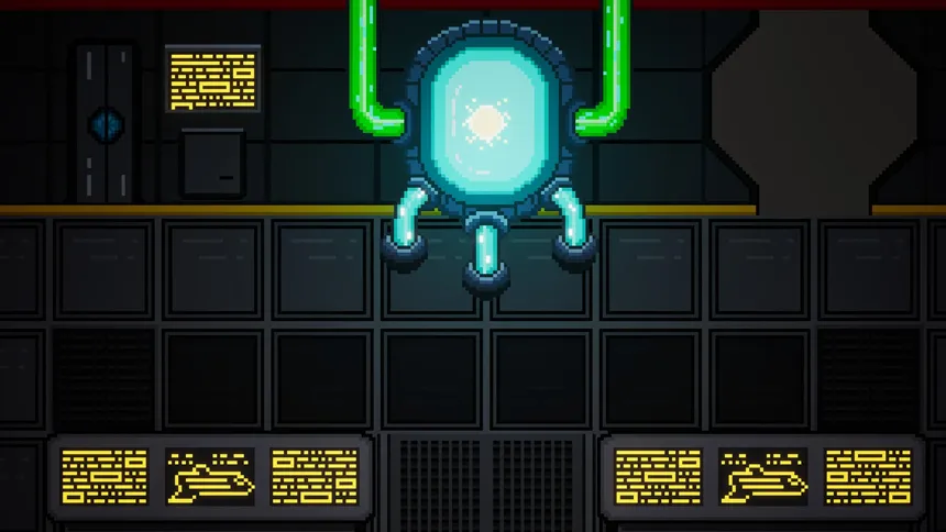 Скриншот 2 к игре What the Stars Forgot