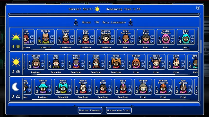 Скриншот 7 к игре What the Stars Forgot