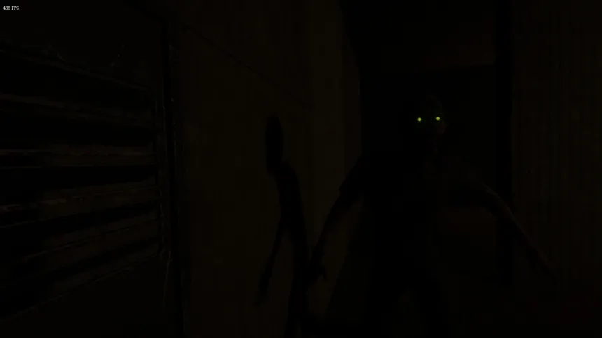 Скриншот 4 к игре The Abyssal Maze