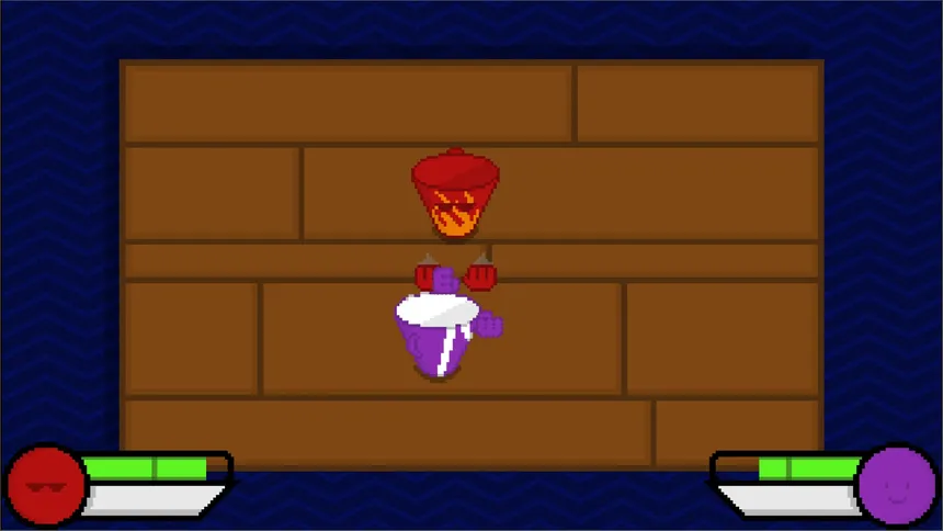 Скриншот 4 к игре Spill The Tea