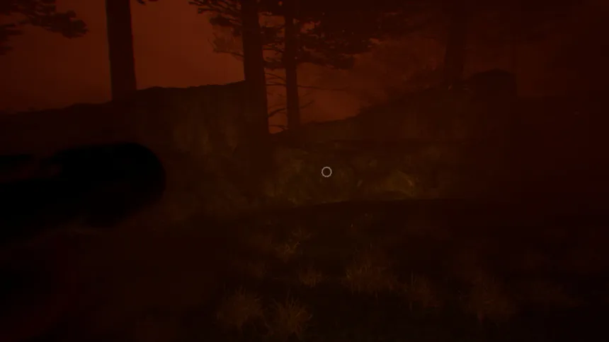 Скриншот 2 к игре The Somnus Fracture