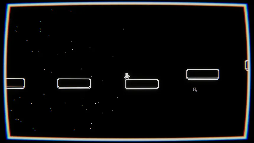 Скриншот 4 к игре Press Start