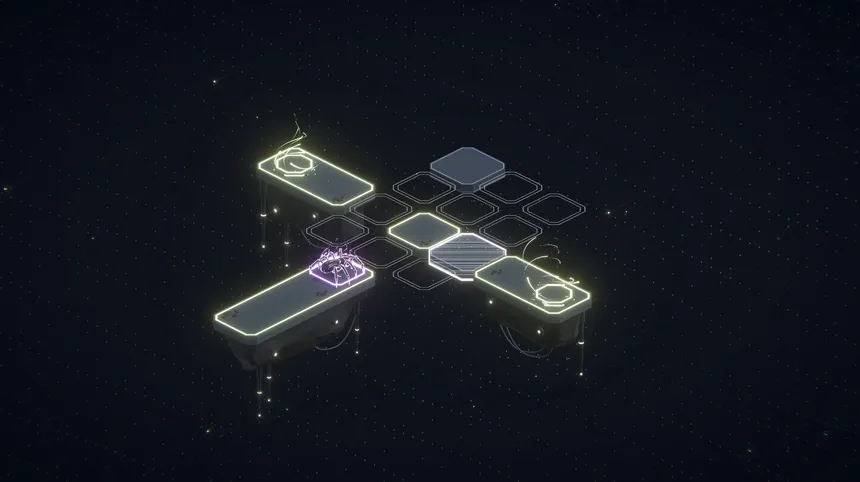 Скриншот 3 к игре A Thread Between