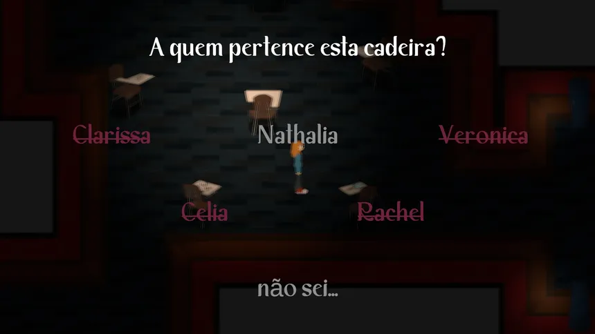Скриншот 2 к игре As Cores de Ofelia
