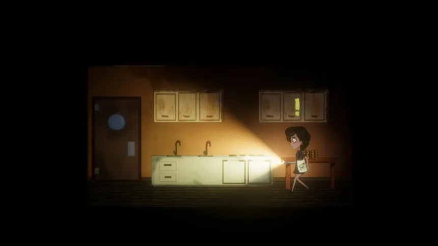 Скриншот 1 к игре Do Not Disturb: Untold Tales