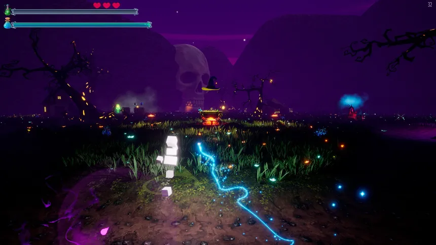 Скриншот 4 к игре KonKer Battles