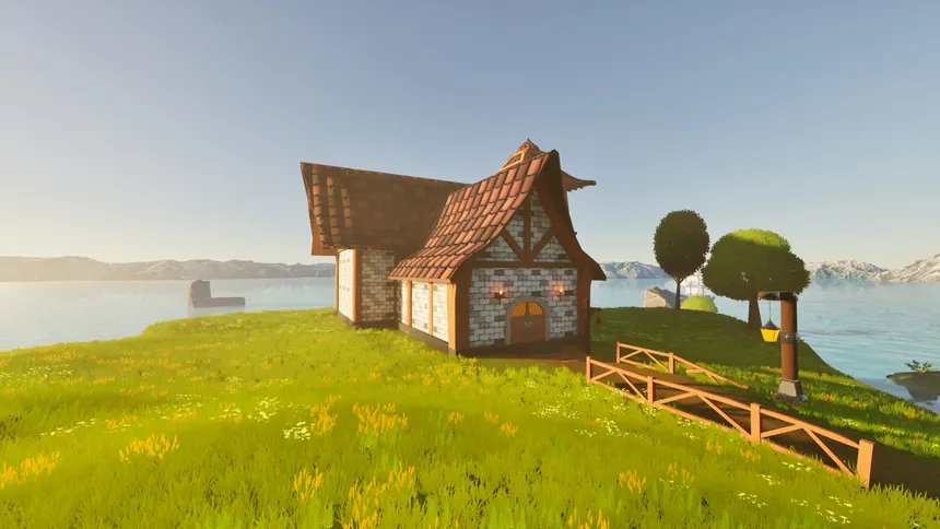 Скриншот 1 к игре Tavernia