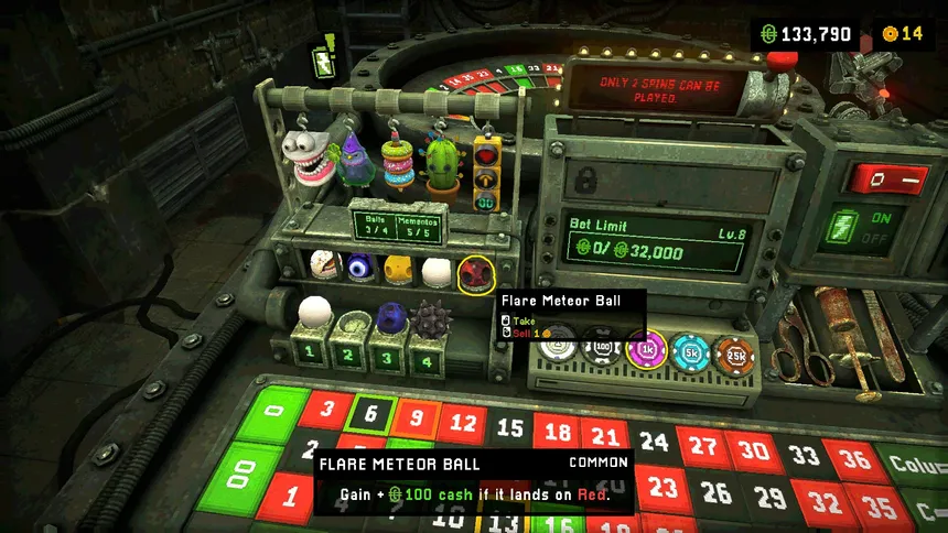 Скриншот 8 к игре Trust Your Gut