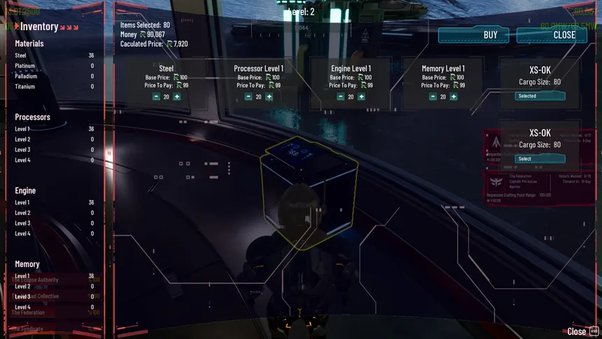 Скриншот 3 к игре RoboDeal Simulator