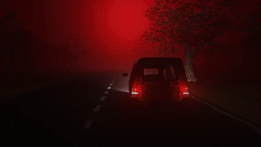 Скриншот 3 к игре PECADO