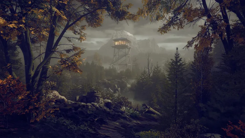 Скриншот 1 к игре The Promise Tree of Alden