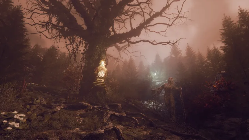 Скриншот 4 к игре The Promise Tree of Alden