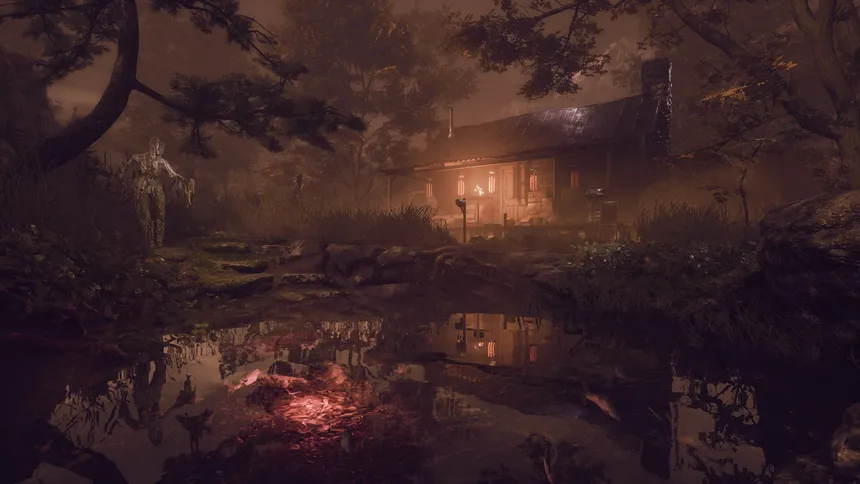 Скриншот 7 к игре The Promise Tree of Alden