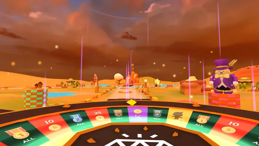 Скриншот 8 к игре Cibus Odyssey