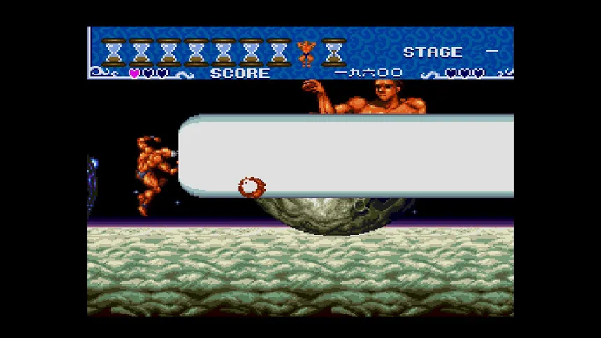 Скриншот 3 к игре Cho Aniki Collection