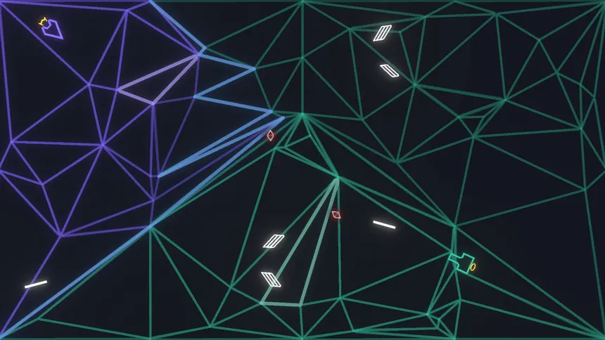 Скриншот 3 к игре Screen Space