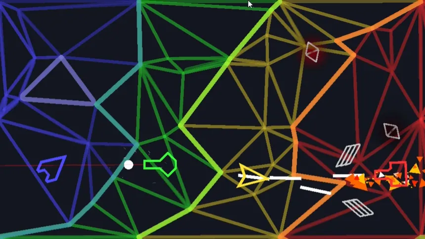 Скриншот 4 к игре Screen Space