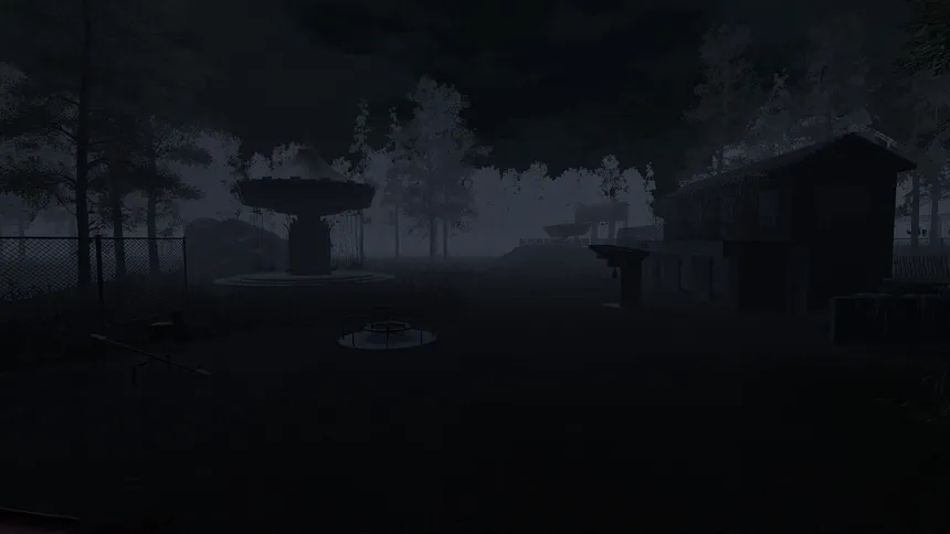 Скриншот 2 к игре Mr. Chuckles’ Park