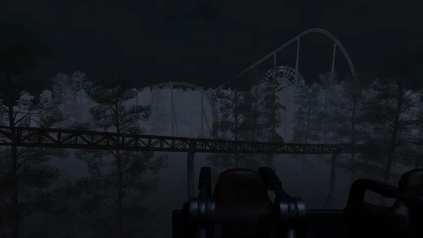 Скриншот 5 к игре Mr. Chuckles’ Park