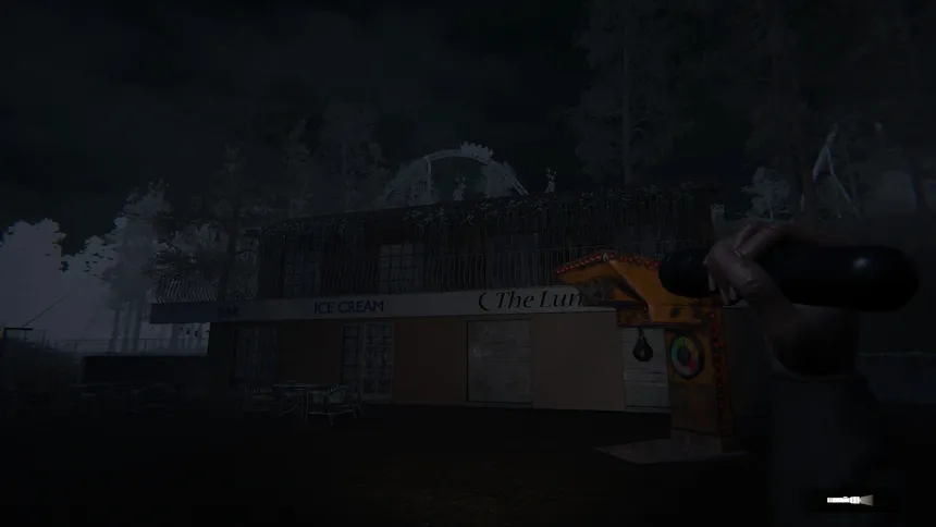 Скриншот 6 к игре Mr. Chuckles’ Park