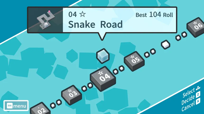 Скриншот 4 к игре ナタデコロコロ