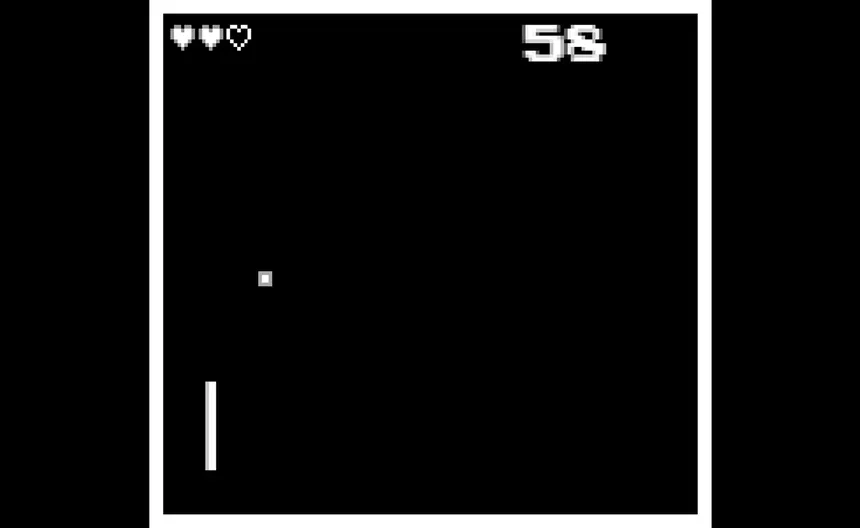 Скриншот 1 к игре PING!