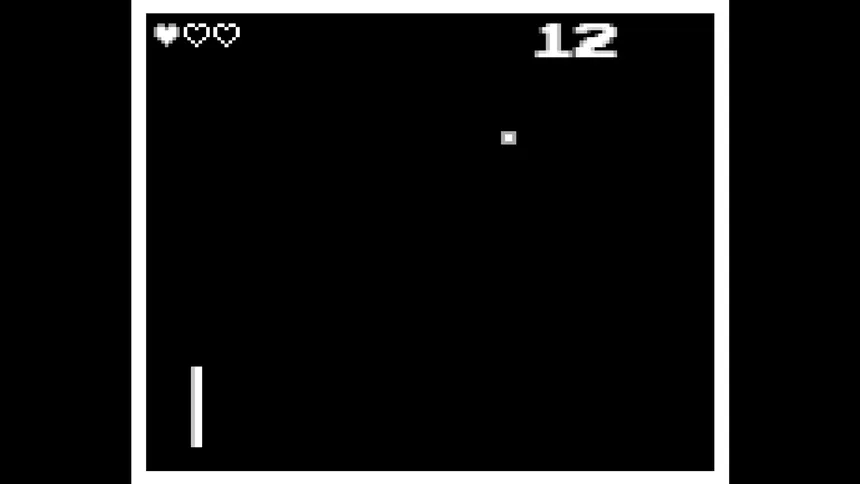 Скриншот 3 к игре PING!