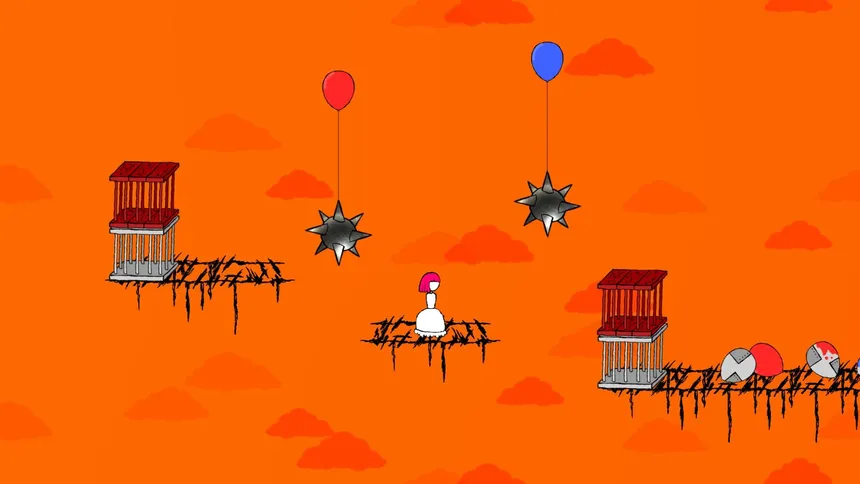 Скриншот 2 к игре Archetypes Festival