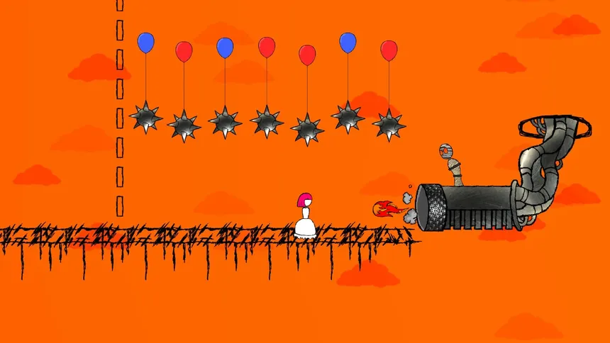 Скриншот 3 к игре Archetypes Festival