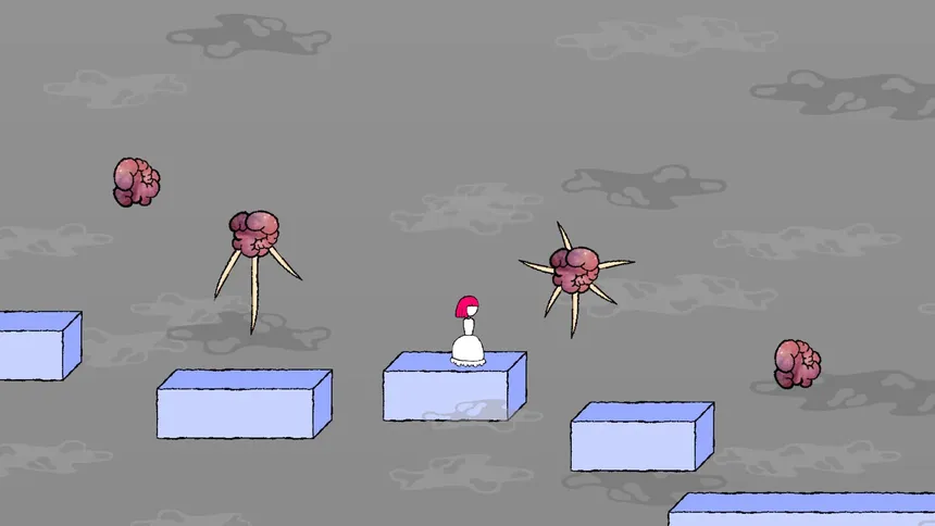 Скриншот 4 к игре Archetypes Festival