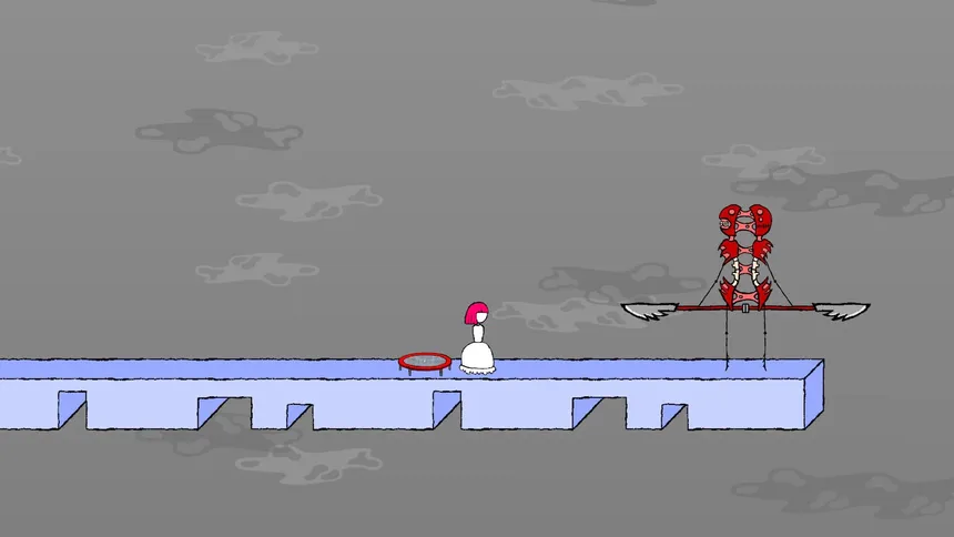 Скриншот 5 к игре Archetypes Festival