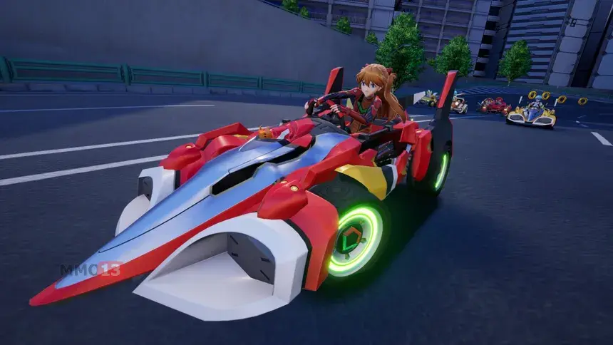 Второй год поддержки Sonic Racing: CrossWorlds принесет режим дуэлей и множество коллабораций