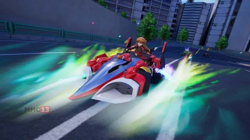 Второй год поддержки Sonic Racing: CrossWorlds принесет режим дуэлей и множество коллабораций