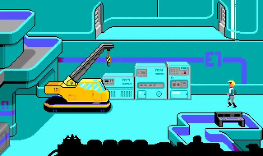 Скриншот 3 к игре Starfall