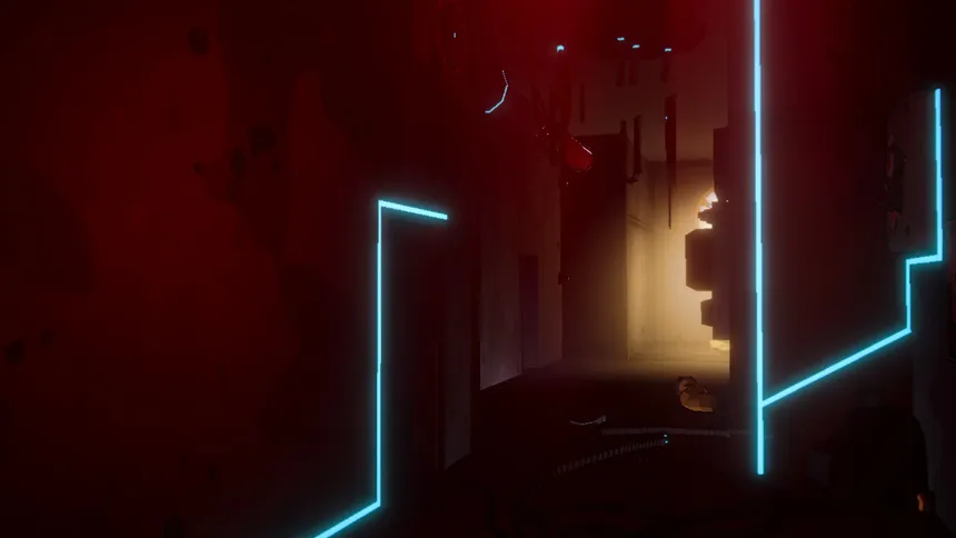 Скриншот 2 к игре Augmented Fear