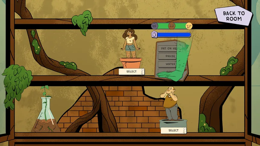 Скриншот 5 к игре Prickles