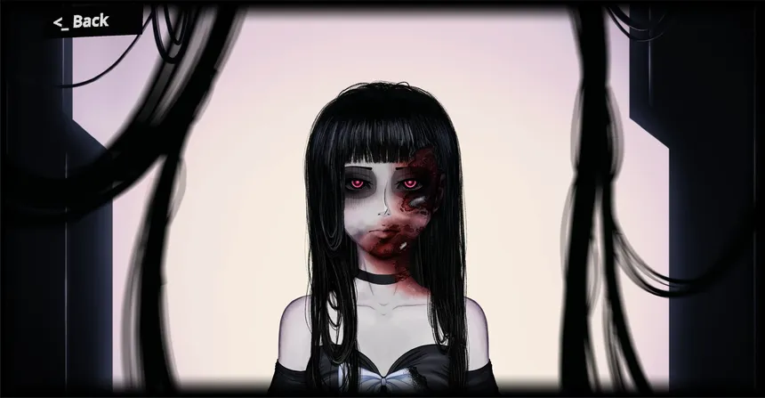 Скриншот 2 к игре Blood in the Panopticon