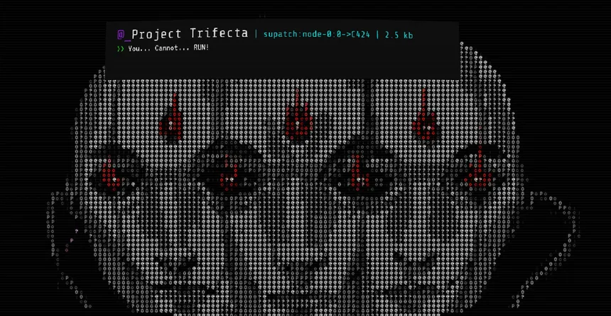 Скриншот 4 к игре Blood in the Panopticon