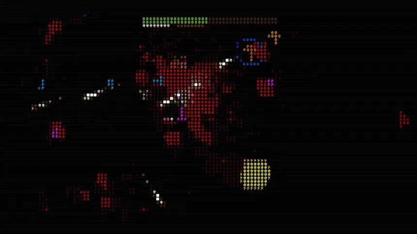 Скриншот 6 к игре Blood in the Panopticon