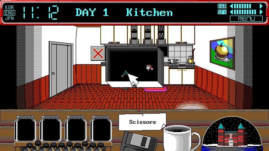 Скриншот 6 к игре Slaughterhouse